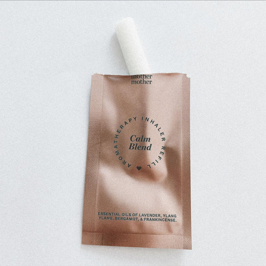 Aromatherapy Inhaler Refills