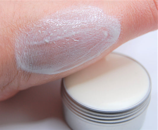 Calming Baby Bum Balm (With Zinc Oxide)