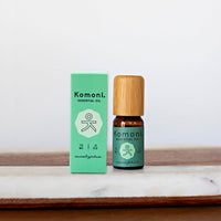 Camphor Essential Oil 10ml - BIG FRENCHIES