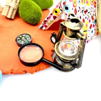 Camping Trip, Playdough Play Set - BIG FRENCHIES
