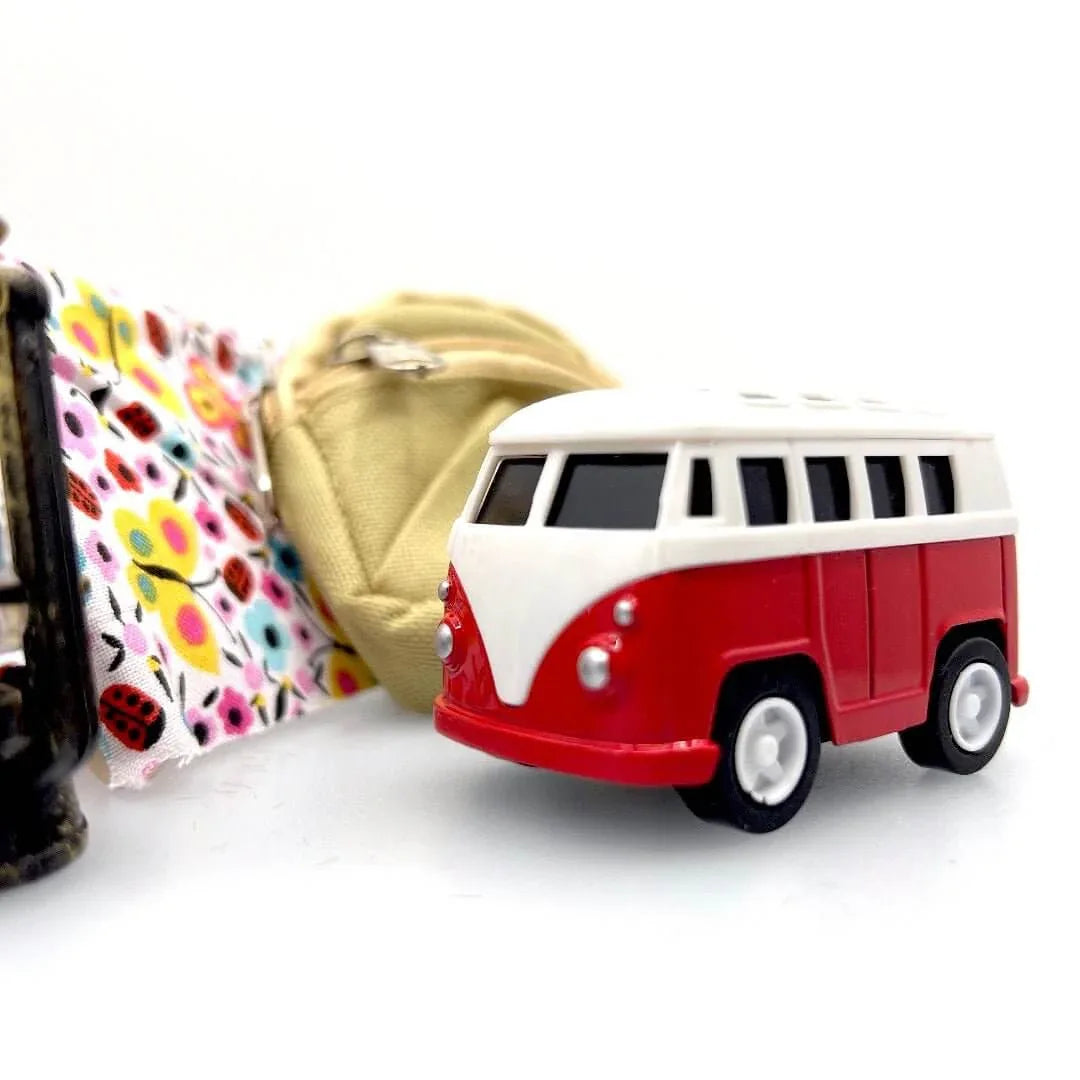 Camping Trip, Playdough Play Set - BIG FRENCHIES