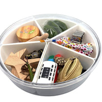 Camping Trip, Playdough Play Set - BIG FRENCHIES