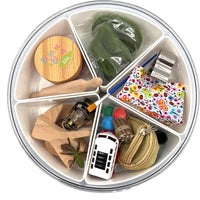 Camping Trip, Playdough Play Set - BIG FRENCHIES