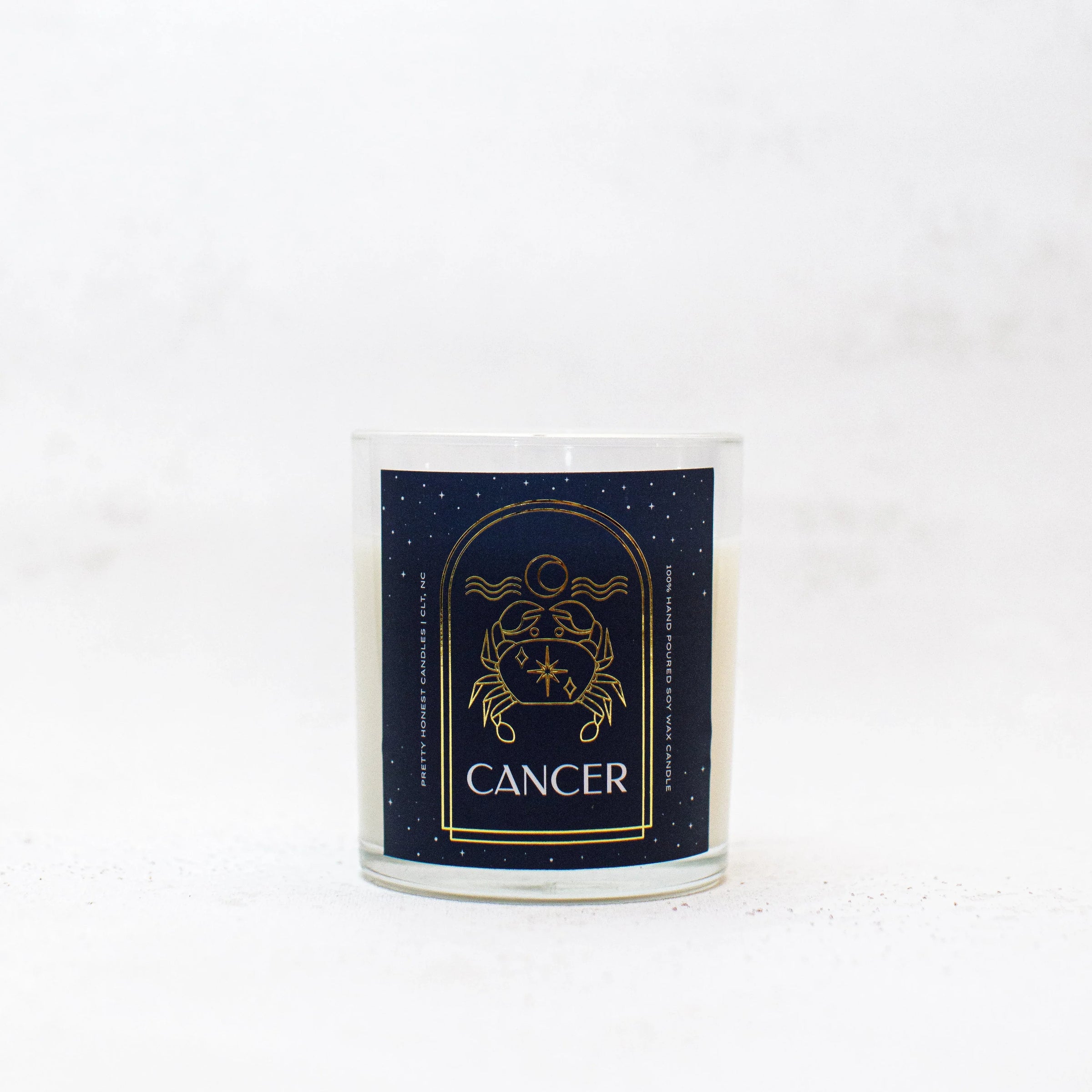 Zodiac Candles - BIG FRENCHIES