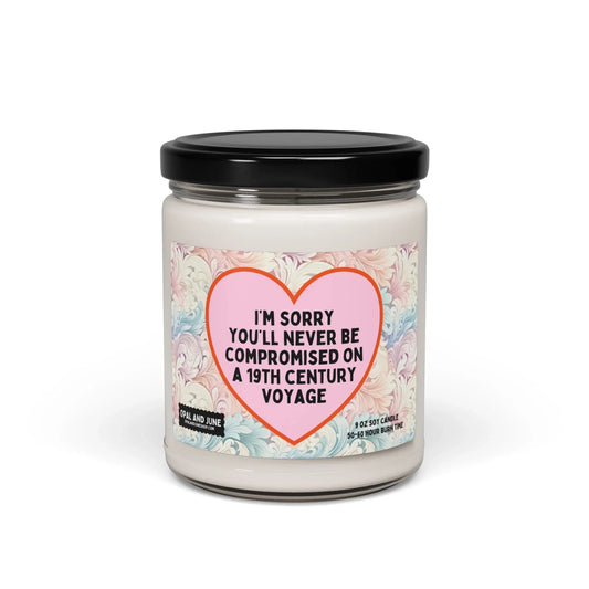 Candle: 19th Century Voyage - BIG FRENCHIES