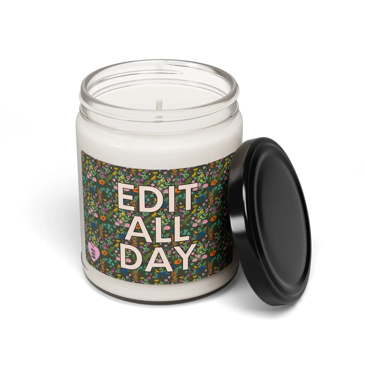 Edit All Day Candle - BIG FRENCHIES