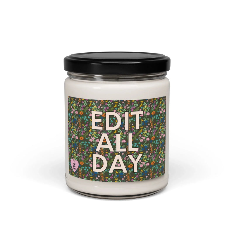 Edit All Day Candle - BIG FRENCHIES