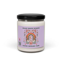 Candle: Henry the 8th's Wives - BIG FRENCHIES