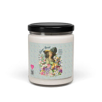 Candle: Marie Antoinette