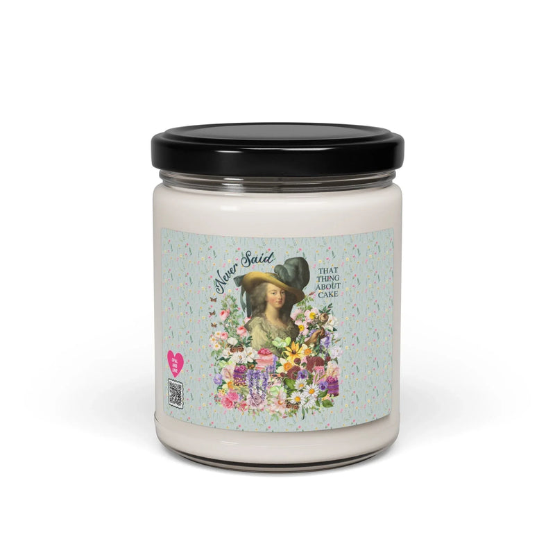 Candle: Marie Antoinette - BIG FRENCHIES