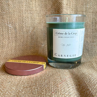 Soy Candle - Carnegie - BIG FRENCHIES