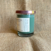 Soy Candle - Carnegie - BIG FRENCHIES