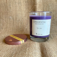 Soy Candle - Nina - BIG FRENCHIES