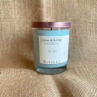 Soy Candle - Riviera - BIG FRENCHIES