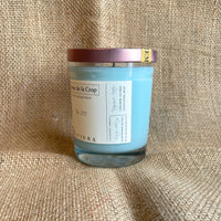Soy Candle - Riviera - BIG FRENCHIES