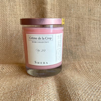 Soy Candle - Sheba - BIG FRENCHIES