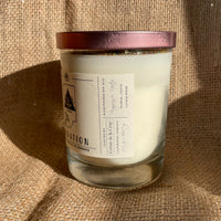 Soy Candle - Tri Kappa (Carnation) - BIG FRENCHIES