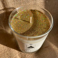 Soy Candle - Tri Kappa (Carnation) - BIG FRENCHIES