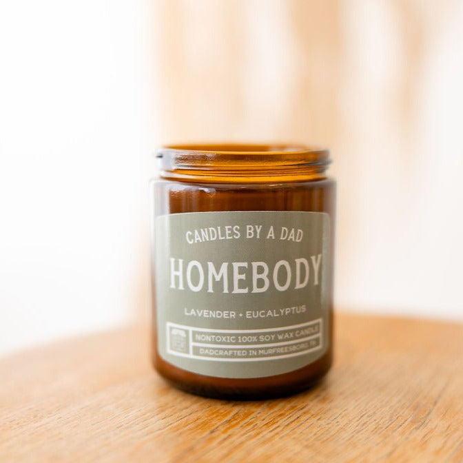Homebody 7 oz Candle - BIG FRENCHIES
