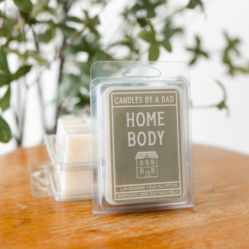 Homebody Wax Melt - BIG FRENCHIES