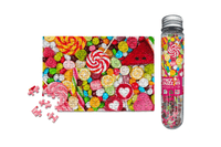 Candy Mini Jigsaw Puzzle | MicroPuzzles
