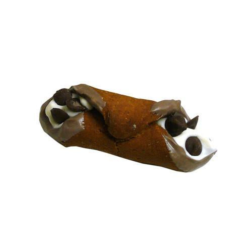 Cannoli Dog Treat