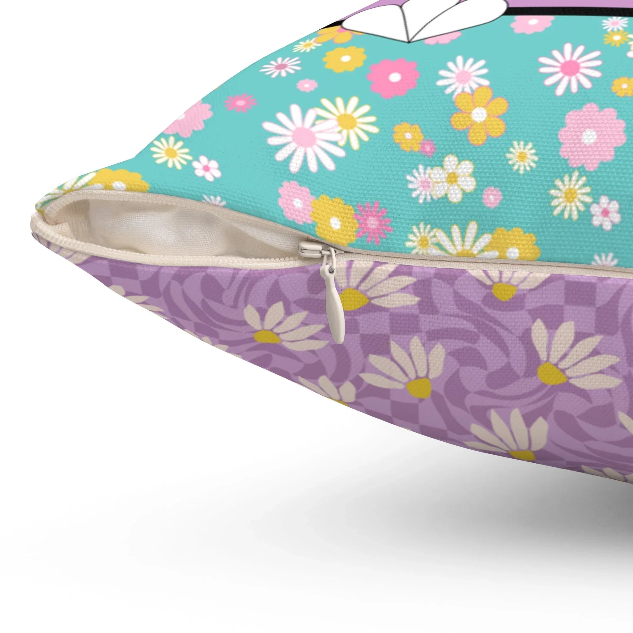 Capitalism Sucks Pillow - BIG FRENCHIES