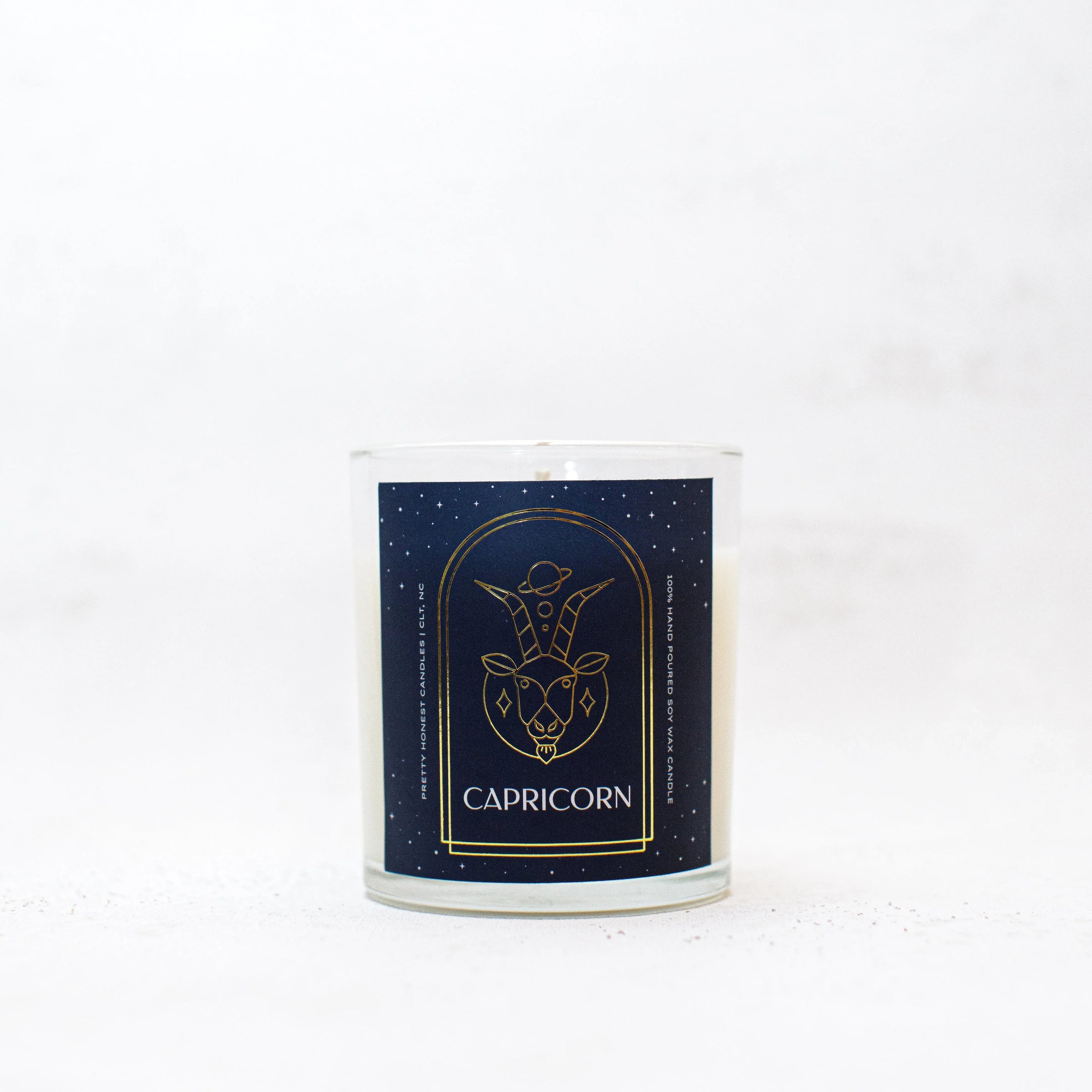 Zodiac Candles - BIG FRENCHIES