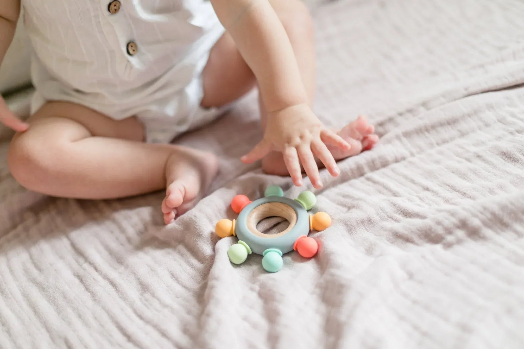 Captains Teether - BIG FRENCHIES