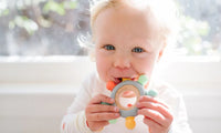 Captains Teether - BIG FRENCHIES