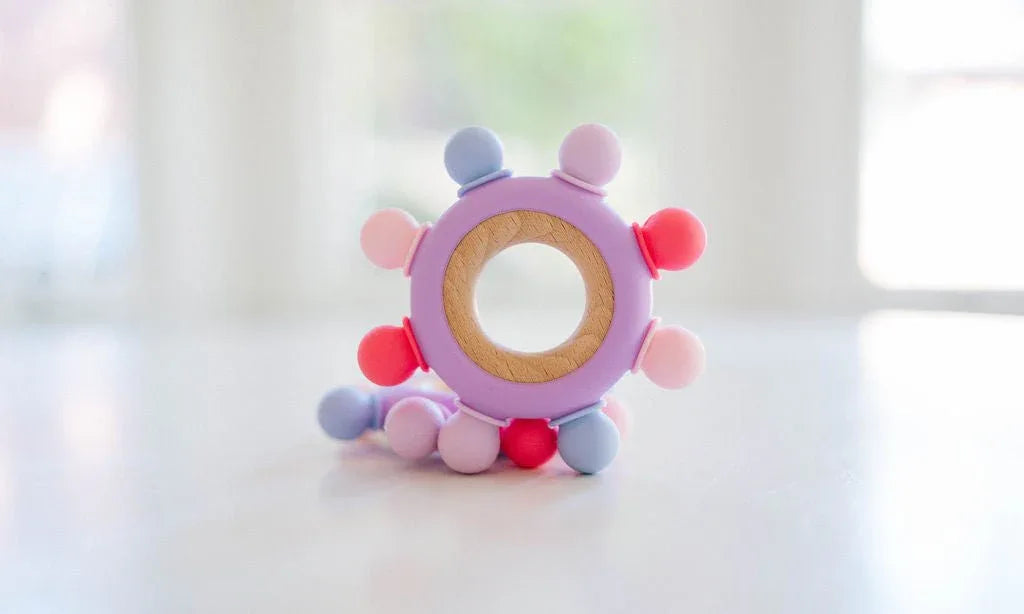 Captains Teether - BIG FRENCHIES