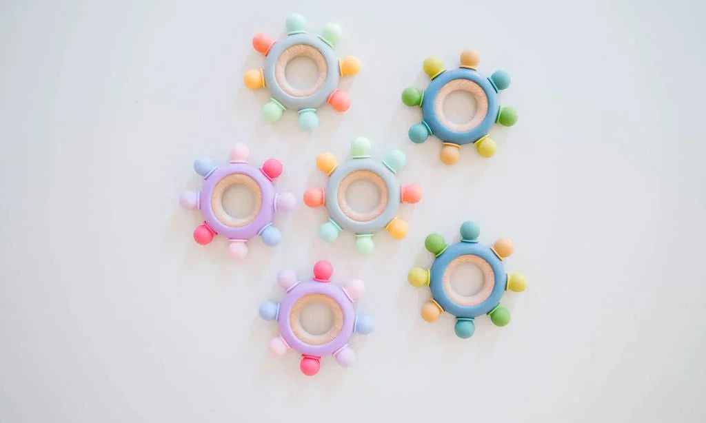 Captains Teether - BIG FRENCHIES