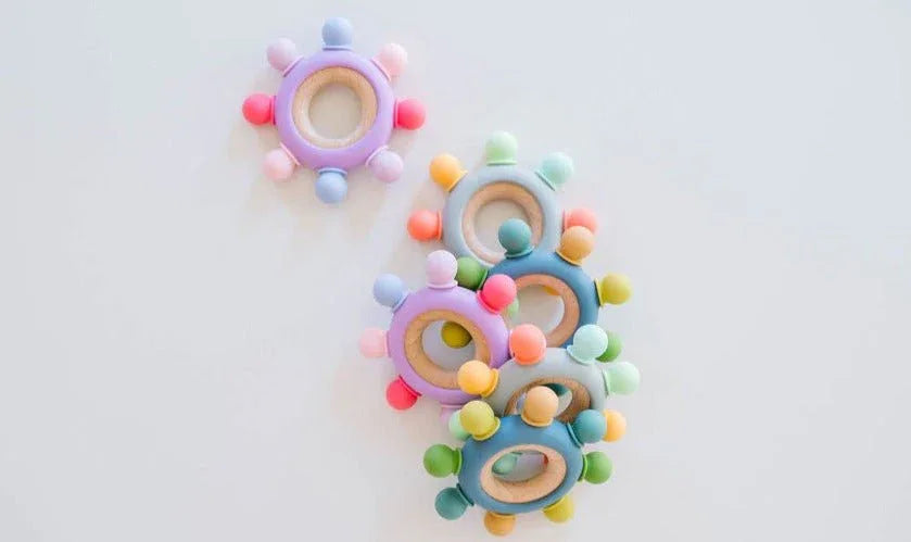 Captains Teether - BIG FRENCHIES