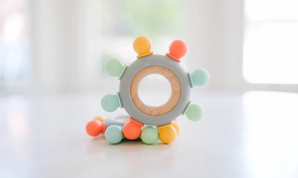 Captains Teether - BIG FRENCHIES
