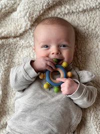 Captains Teether - BIG FRENCHIES