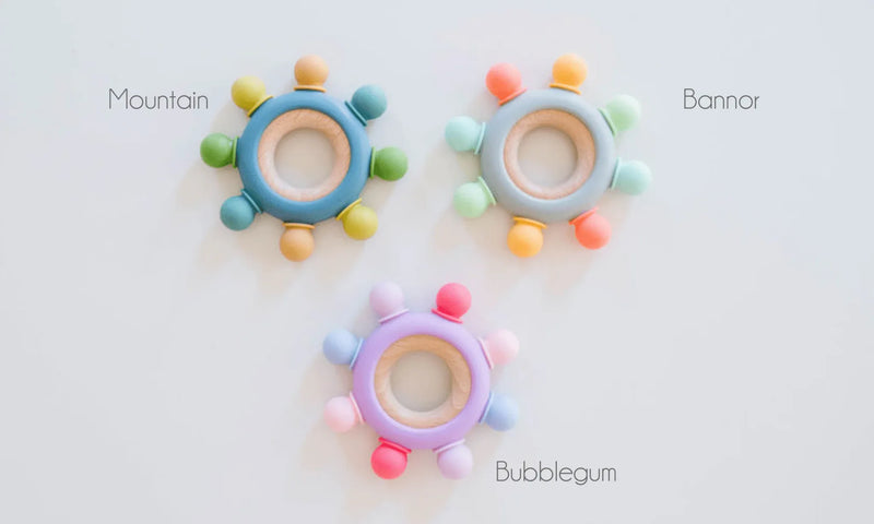 Captains Teether - BIG FRENCHIES