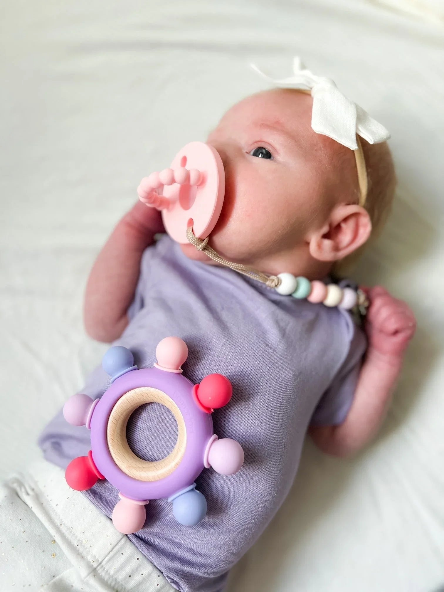 Captains Teether - BIG FRENCHIES