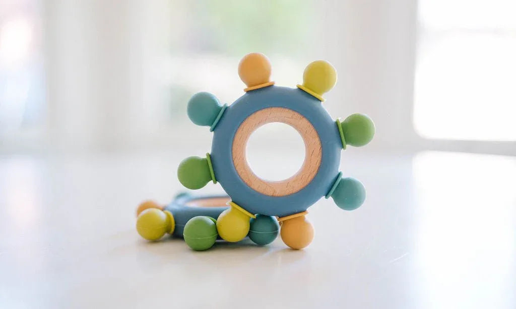 Captains Teether - BIG FRENCHIES