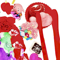 Capture the LOVE, Playdough Play Set - BIG FRENCHIES