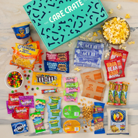 Monthly Snack Box Subscription - BIG FRENCHIES