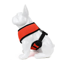 EcoBark Over-the-Head Dog Harnesses - 18 Colors & Patterns - BIG FRENCHIES