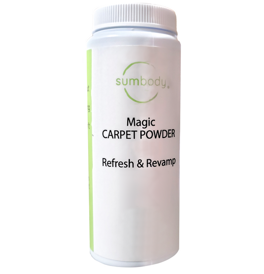 Magic Carpet Powder - BIG FRENCHIES