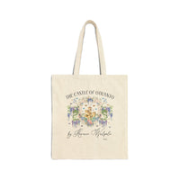Castle of Otranto Tote Bag - BIG FRENCHIES