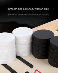 MEACAOFG two-player chess game