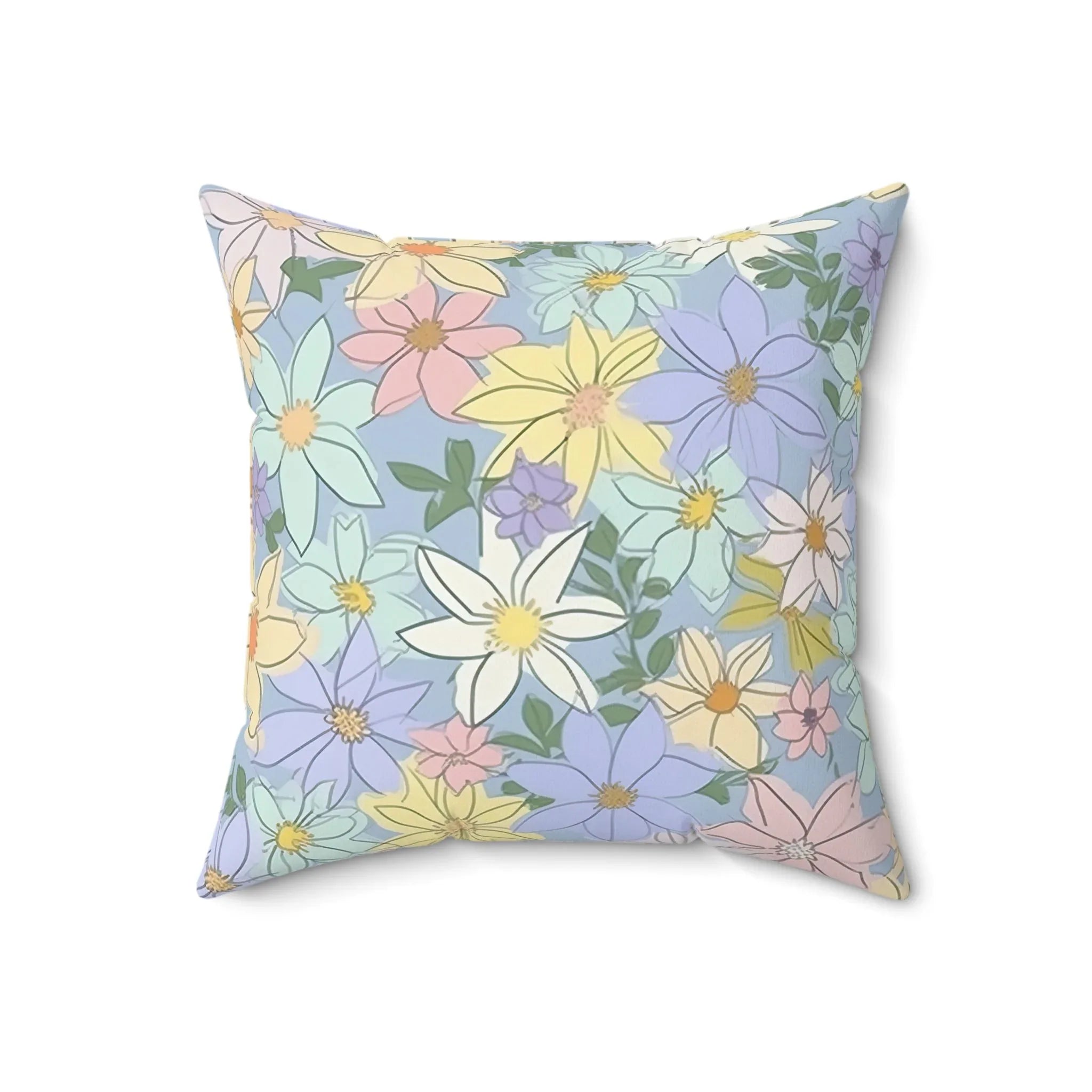 Catherine of Aragon Pillow for English History Teacher Who Loves Coffee - BIG FRENCHIES