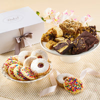 Gourmet Cookie and Brownie Gift Box - BIG FRENCHIES