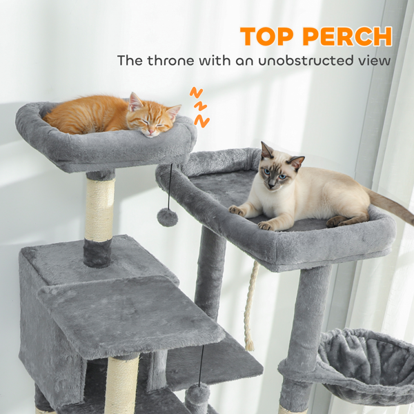 Cat Tree