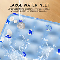 Only Self Pickup---Pet Cooling Mat