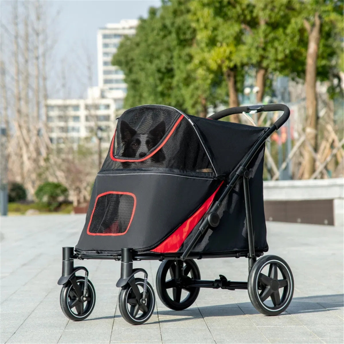 Dog Stroller /small animal cage/Pet cages