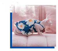 Pure Cotton Dress For Pets